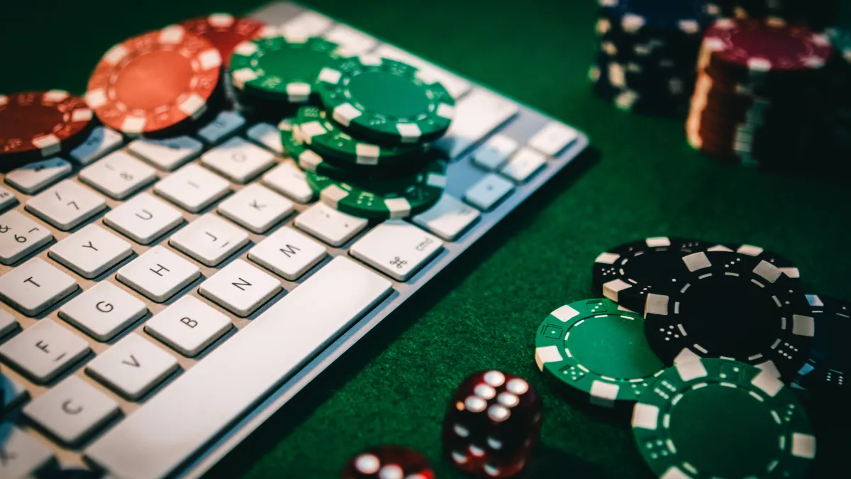 Casinos en ligne gratuits