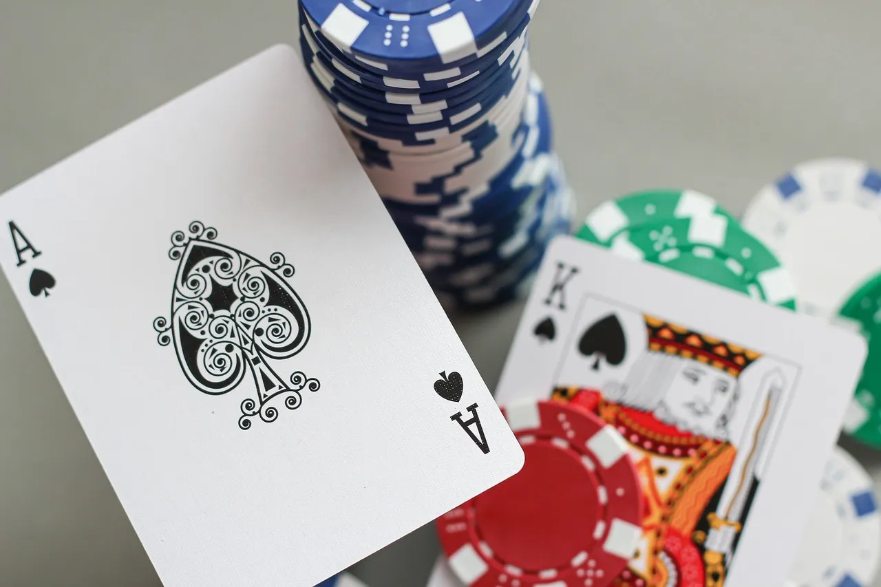 Poker Texas Hold'em et Poker Omaha